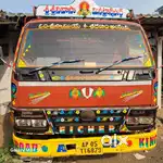 EICHER 2007 MODEL