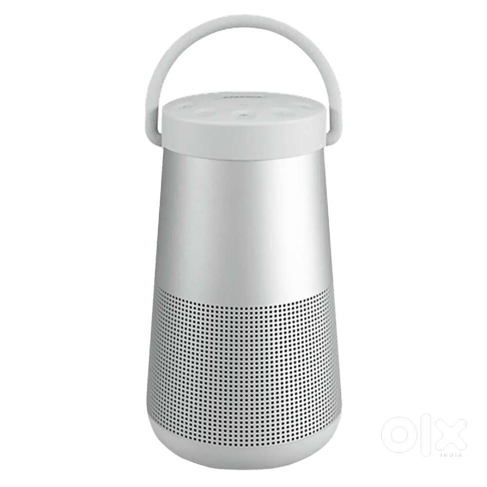 Bose Soundlink Revolve,+