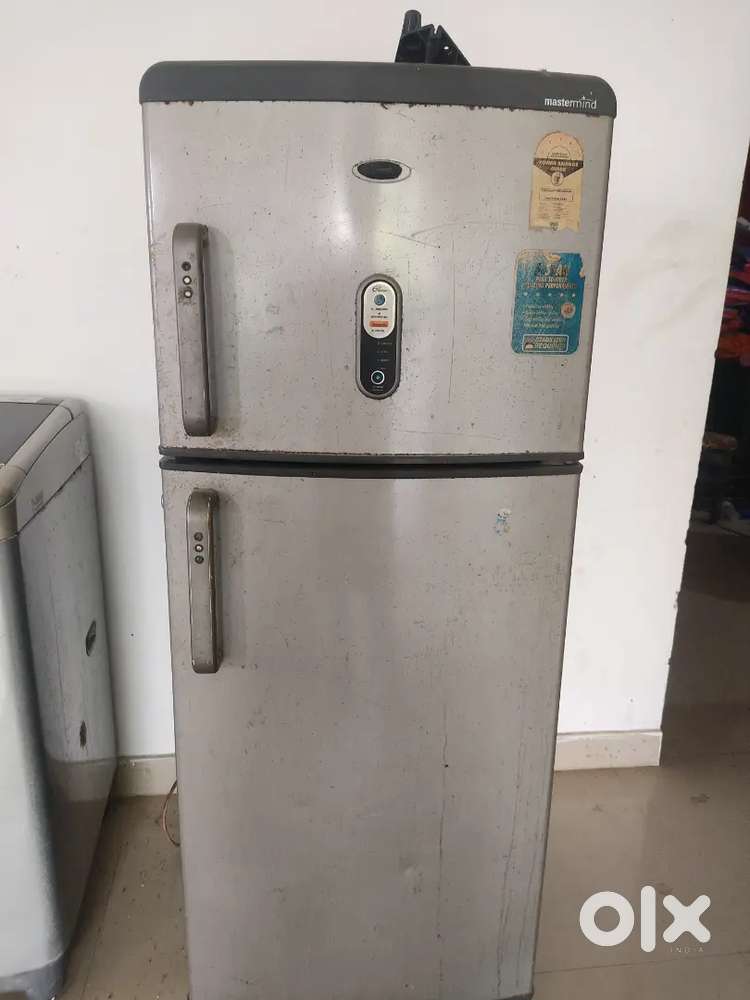 I want to sell a fridge