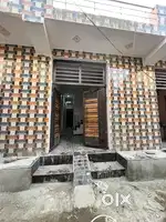 60 gaj 18x30 size home with 90% bank loan