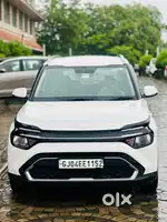 Kia Carens 1.4 Premium 7 STR, 2023, Diesel