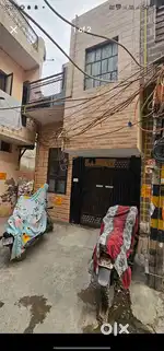 50 Gaj Independent house Mohan garden