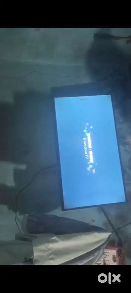 AKAI 43 INNC ALL WORKING SMART TV अर्जंट सेल करना है उससे भी कम हो जाए