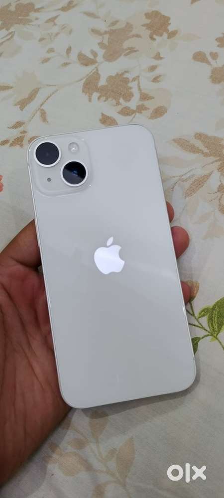 Iphone 14 white