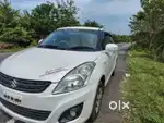 Maruti Suzuki Dzire 2013 Diesel 124000 Km Driven