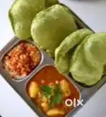 Delicious Food Tifin Service