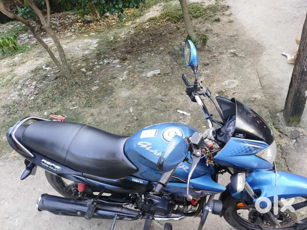 Good condition.. All parts new..