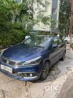 Maruti Suzuki Ciaz 2019 Petrol 57000 Km Driven