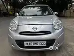 Nissan Micra 2010-2012 Diesel XV, 2013, Diesel