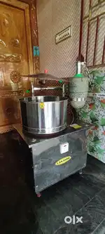 Lakshmi Wed Grinder
