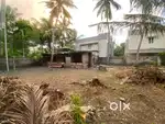 8.3 Cent Residential Plot for Sale – Ideal for House or Villa