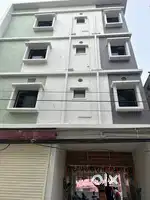 Boy’s Hostel-Baramunda