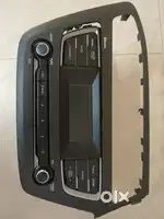Hyundai i20 elite original audio system
