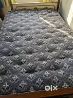 Double bed cotton matress