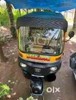 Bajaj RE Compact Diesel