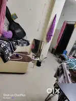 Need flatmate for 1bhk flat