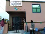 Independent house very near to fire station and bypass in Kadapa road