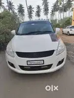 Maruti Suzuki Swift 2011-2014 ZDi, 2012, Diesel