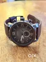 Fossil Men Analogue Watch JR1424_OR