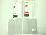 ( New ) Nothing Phone 3A  3A Pro Screen display Guards  back Covers