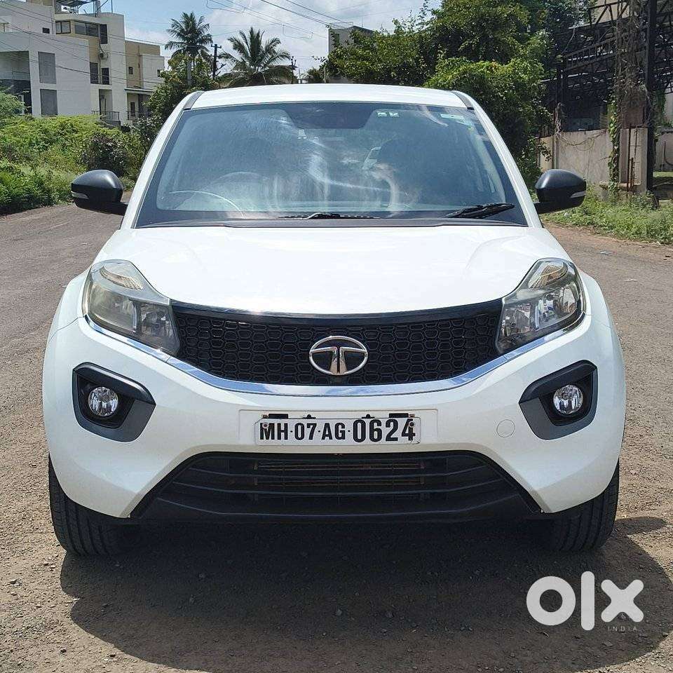Tata Nexon 1.5 Revotorq XM (S), 2017, Diesel