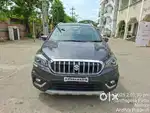 Maruti Suzuki S-Cross 2019 Diesel 137000 Km Driven