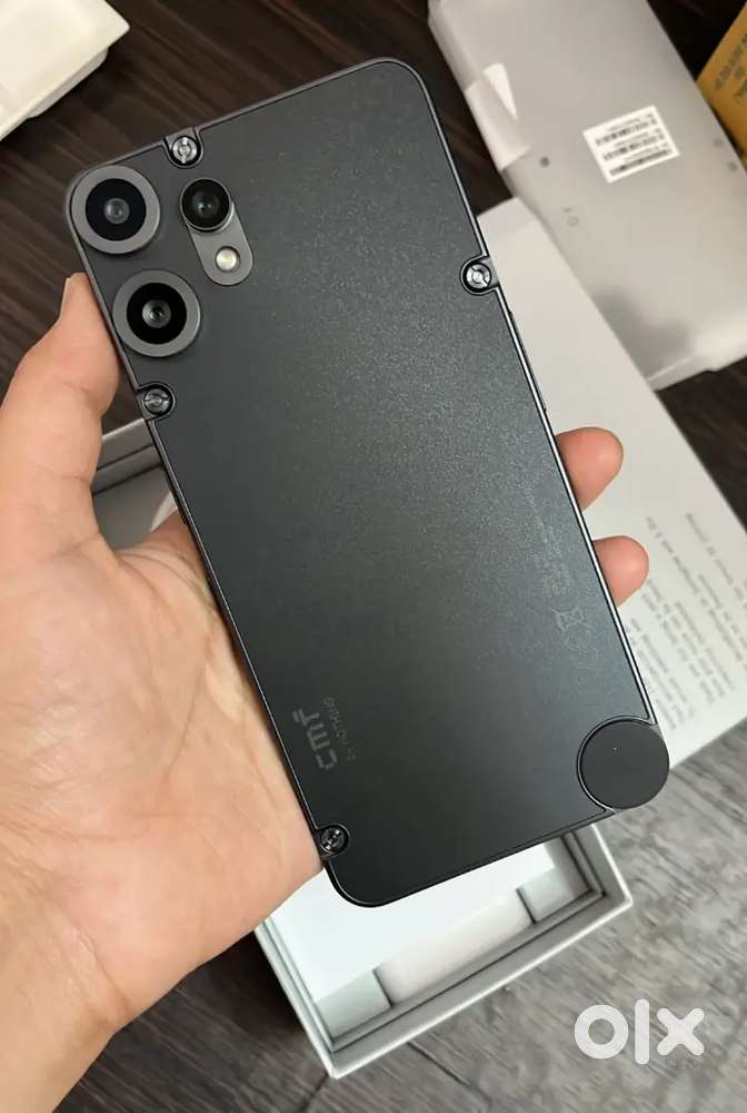 Cmf phone 2pro only 10-15 days old 8+ 128