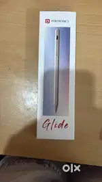 Portronics glide ipad stylus pencil