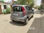 Maruti Suzuki Ritz 2011 Petrol 49790 Km Driven