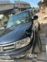 Tata Safari 2013 Diesel Well Maintained