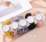 Brand New Women watch five pieces (you can bargain)