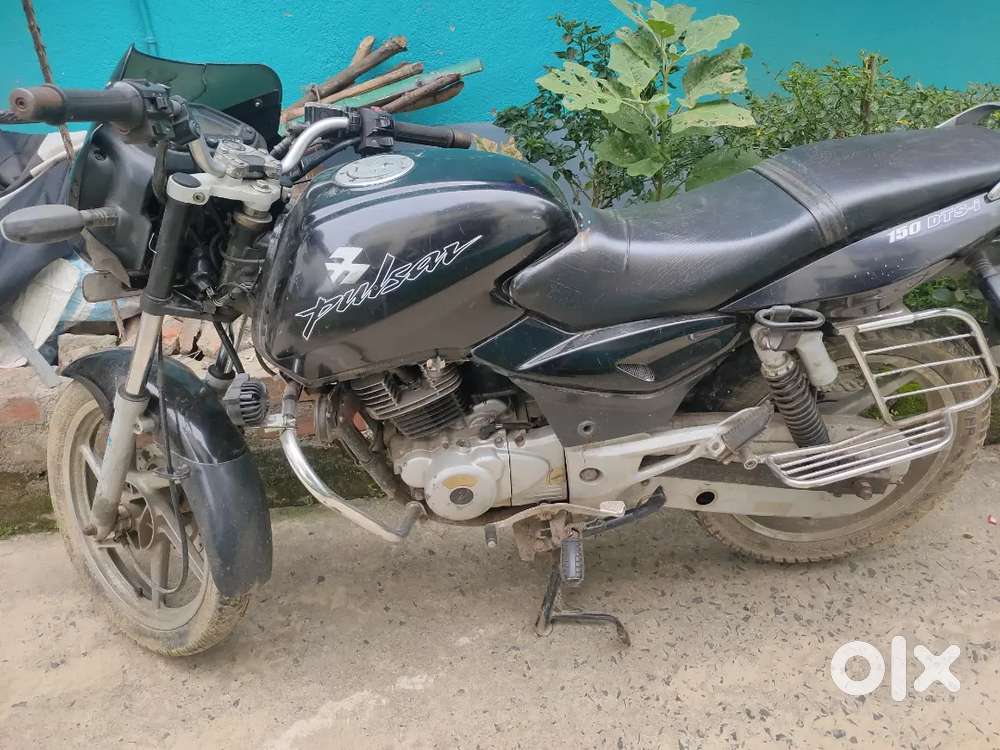 Good condition