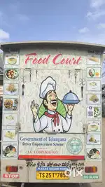 Food truck