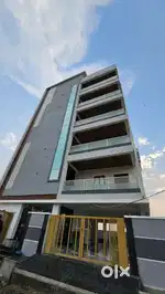 Flat For Sale