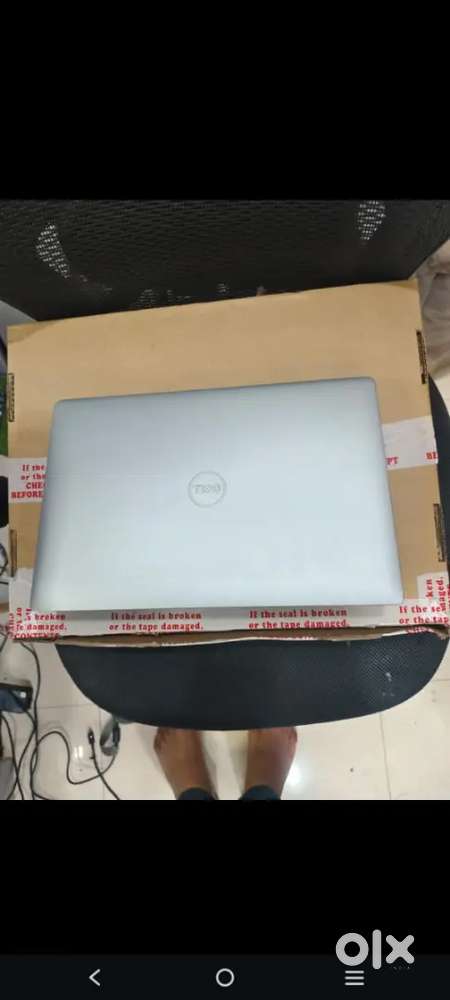 Laptop i5 11th generation