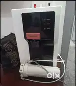 Eureka Forbes Aquaguard UV+UF