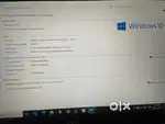 Laptop Dell core i7