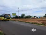 4 KM FROM J J COLLEGE, NEAR BY GOVERNMENT HIGHER SECONDARY SCHOOL
