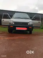 Maruti Suzuki 800 2004 Petrol Good Condition
