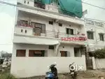 2 BHK flat for sale near SAGE  international School