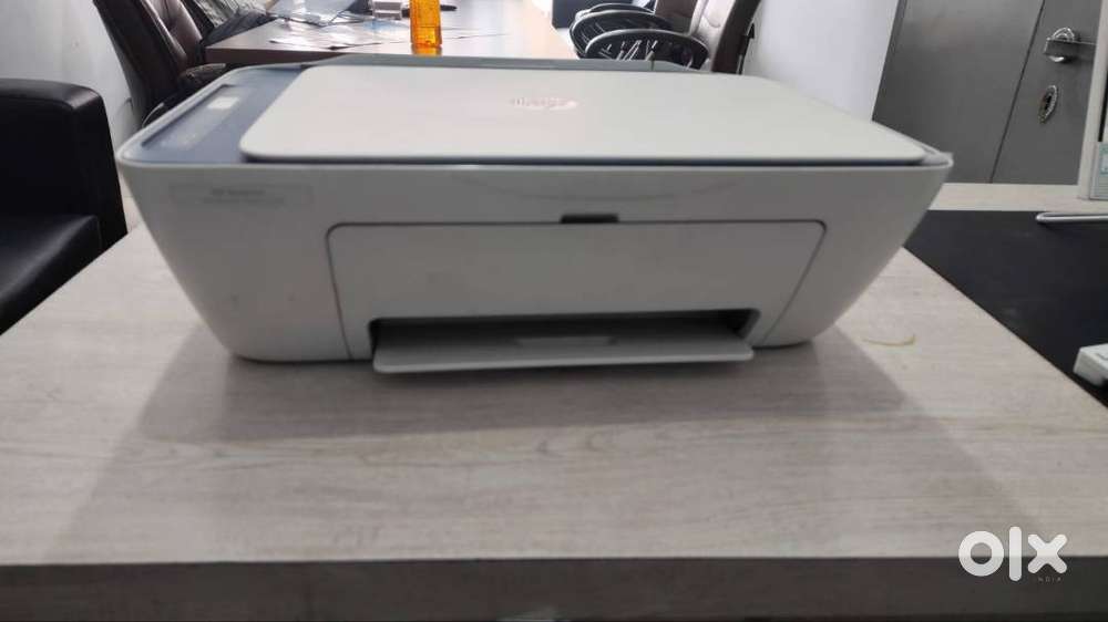 HP printer