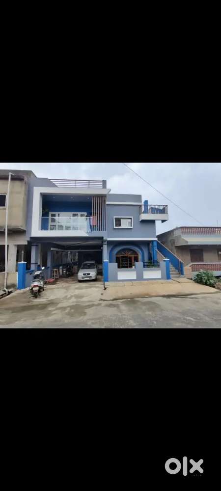 1 bhk shahu nagar 6k