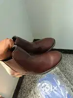 Chalsea boots
