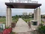 East-Facing 30x40 (1200 Sqft) Premium Residential Plot for Sale