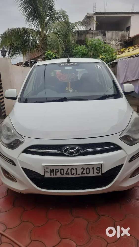 Hyundai i10 2013 Petrol Well Maintained