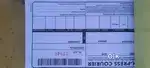 Required a female office assistant for courier office near bus stand h