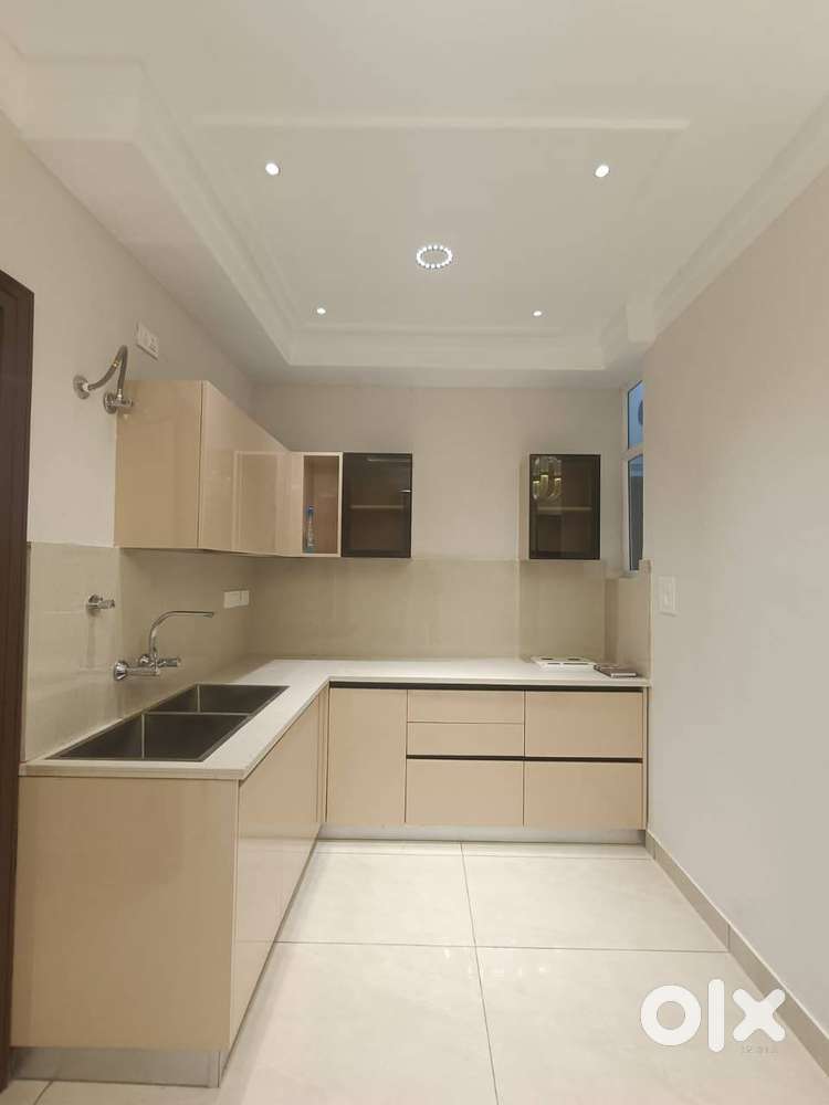 3bhk with lift for sale