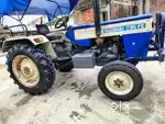 Tractor in good condition