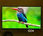 LG 4K UHD TV