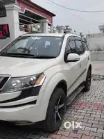 Mahindra XUV500 2015 Diesel 65000 Km Driven